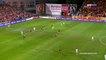Göztepe 0-1 Galatasaray Maç özeti Sinan Gümüş Golü