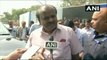 HD Kumaraswamy offers to quit as Karnataka CM, says Congress MLAs 'crossing the line'