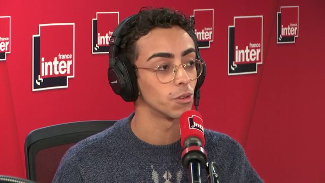 Bilal Hassani sur la haine homophobe : Je mentirais si je disais que ça ne m'atteint pas