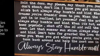 MJL Things | How to Stay Kind and Humble?