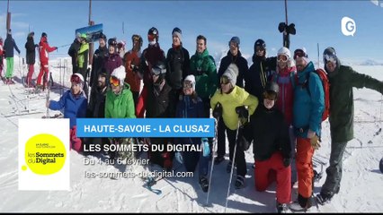 AGENDA RÉGION - 28 JANVIER 2019