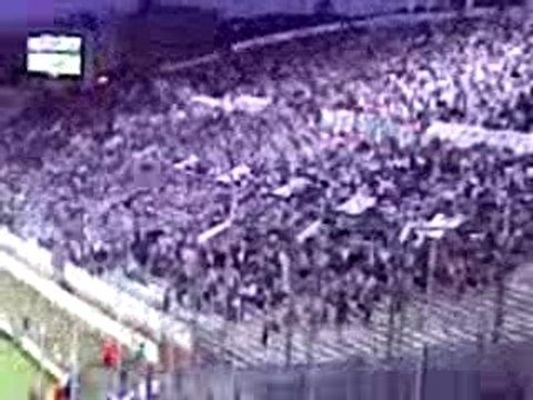 Stade Velodrome-Aux armes OM-Sochaux avril 2007