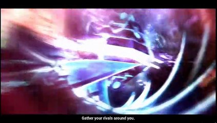 Warhammer Battlefleet Gothic E01