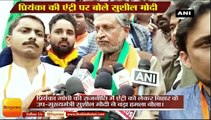 बोले सुशील मोदी- ‘चुनाव कोई ब्यूटी कांटेस्ट नहीं’,Sushil Modi says Election not a beauty contest