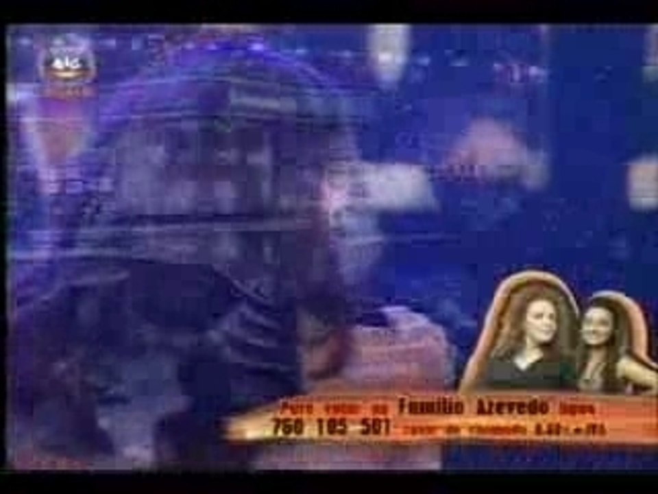 Filipa Azevedo( Listen Beyonce ) Familia Azevedo