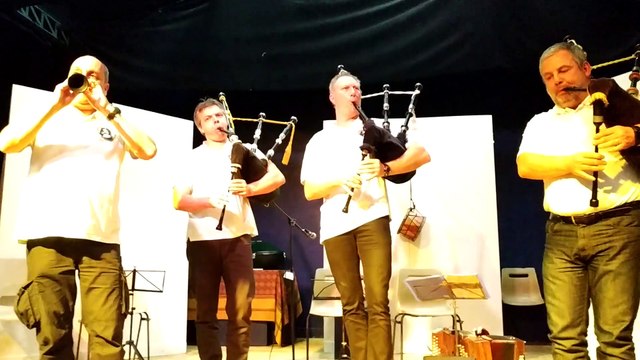 JANVIER 2019 - QUINCY VOISINS