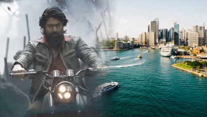 KGF Kannada Movie: ಐವತ್ತನೇ ದಿನದತ್ತ ದಾಪುಗಾಲಿಡ್ತಿರೋ ಕೆಜಿಎಫ್​  | Filmibeat Kannada