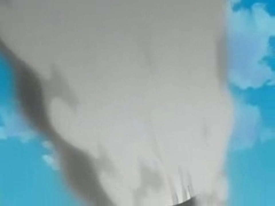 [amv] Bleach : Ichigo vs Grimmjow  "Burn"