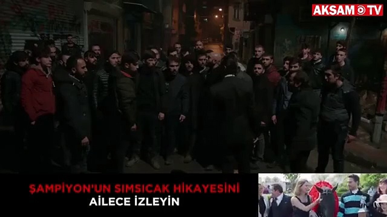 Çukur 50. yeni bölüm 2. fragmanı izle