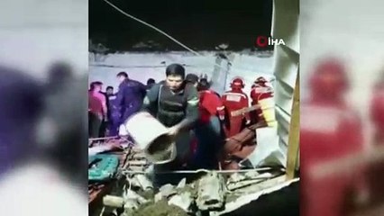 -  Peru’da Otel Duvarı Çöktü: 15 Ölü