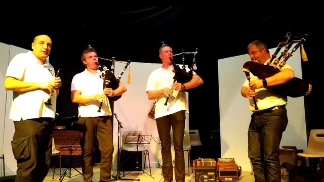 JANVIER 2019 - FEST NOZ QUINCY VOISINS