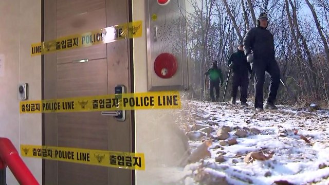 360명 투입했지만 동탄 살인 용의자 오리무중 / YTN