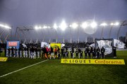 Résumé Amiens SC - Olympique Lyonnais ( 0-1) en vidéo