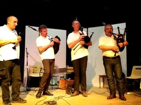 JANVIER 2019 - FEST NOZ QUINCY VOISINS