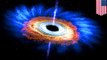 Kelahiran black hole dijelaskan - TomoNews