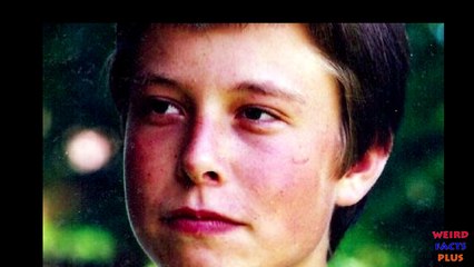 10 Things You Didn't Know About Elon Musk
