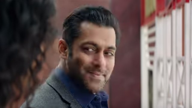 Bharat Teaser: Have you missed Katrina Kaif, Sunil Grover & Disha in Salman Khan's film | Filmibeat