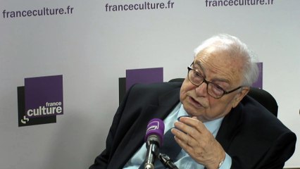 Henri Leclerc : "Le drame c'est qu'il n'y a plus d'opposition politique"