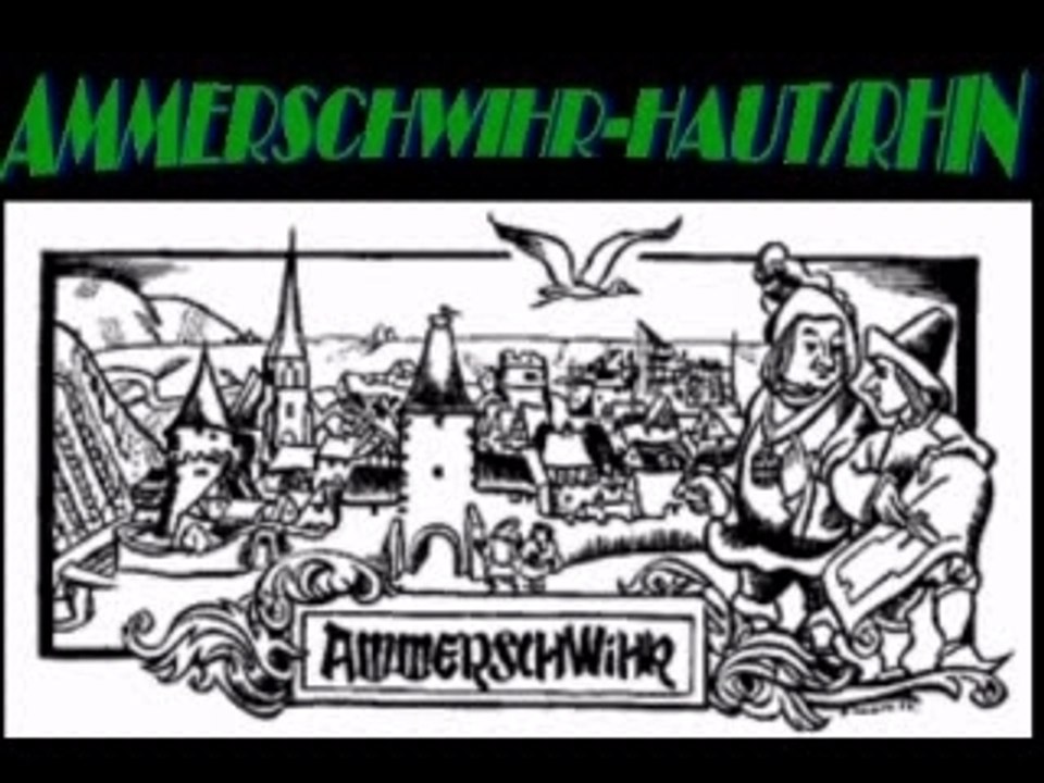 Ammerschwihr-haut-rhin