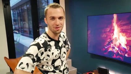 MON NOUVEAU DÉCOR ! (Setup 2019)