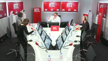 Des jeunes sèchent l'école et défilent massivement pour le climat