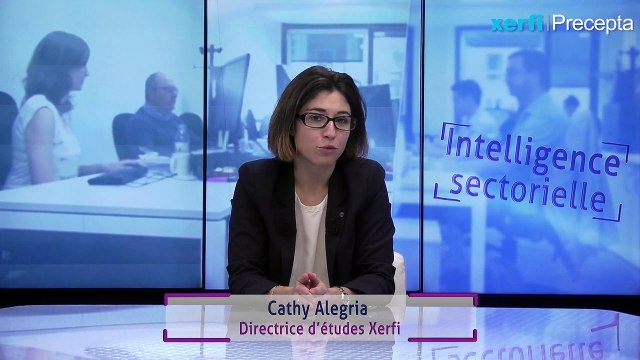 Le marché des véhicules électriques et hybrides à l'horizon 2022 [Cathy Alegria]