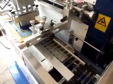 Automatic Test Tube Screen Printing Machine
