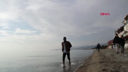 Balıkesir - 21 Yabancı Öğrenci, Edremit'te Arapça Dil Kampı'na Katıldı