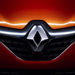 2019 All-New Renault CLIO Teaser