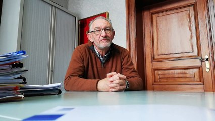 Le questionnaire à la Proust d'André Desmarlières