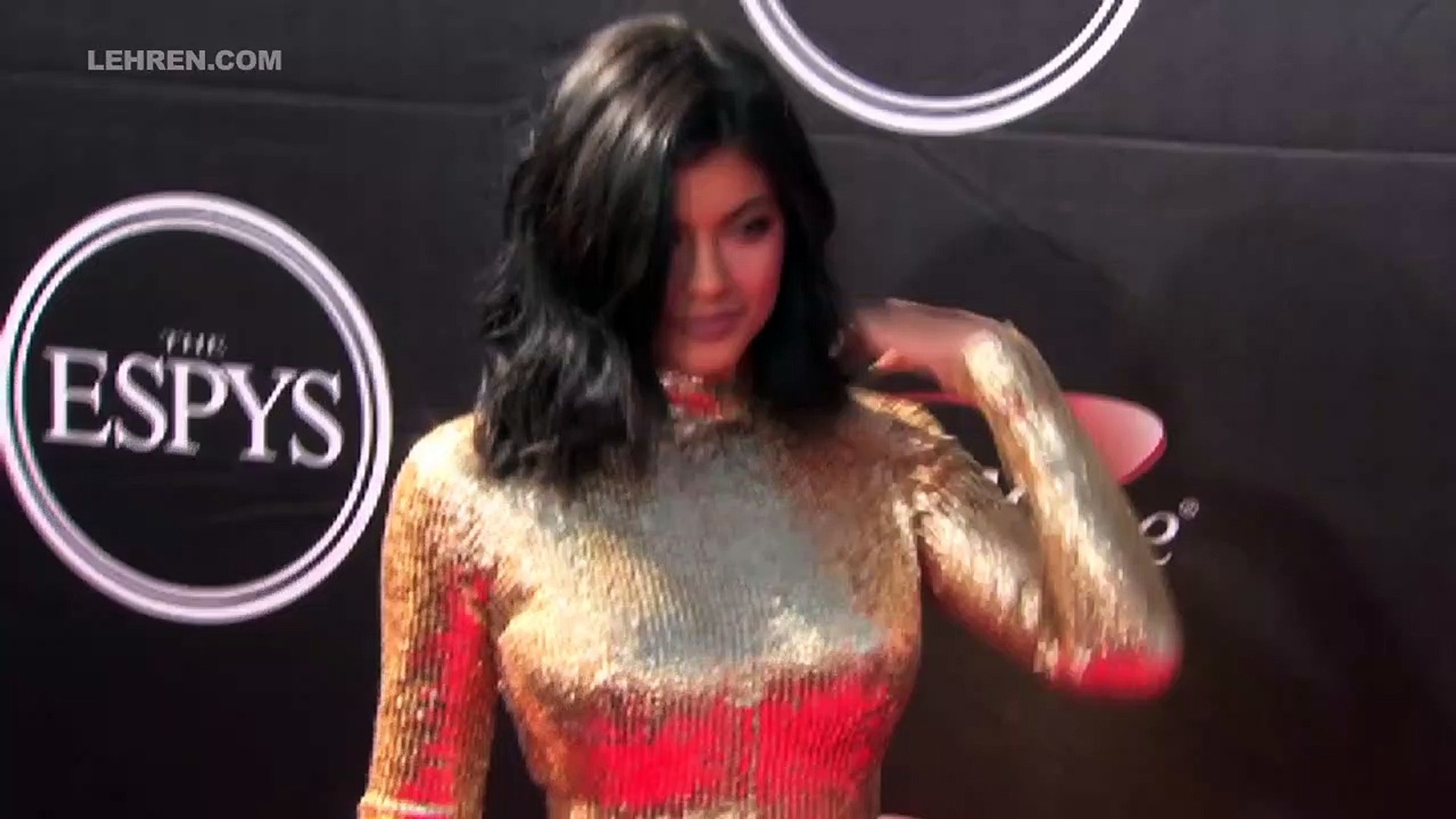 Kylie Jenner Opened Up About What She Wants For Valentines Day