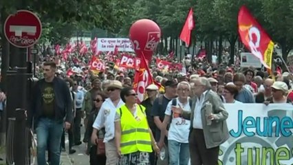 Sciences - Comptage des foules