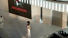 Taipei Motor Show - 1