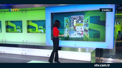 Sporun Not Defteri 28 Ocak  2019