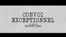 Convoi exceptionnel - Bande-annonce VF