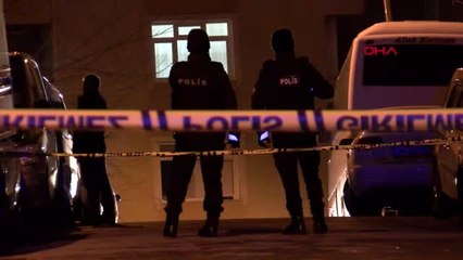 Boşandığı Eşi ve 2 Kayınbiraderine Ateş Açtı: 3 Yaralı