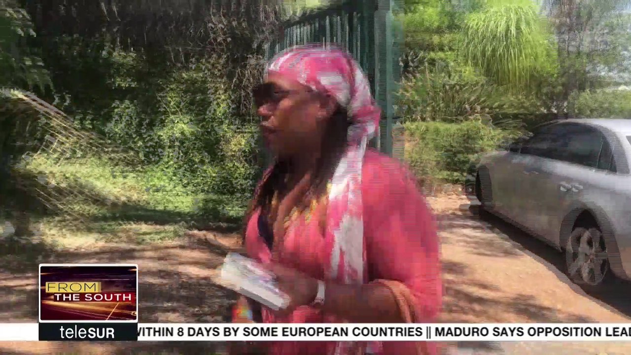South Africa LGBTQ Face Exclusion in Employment