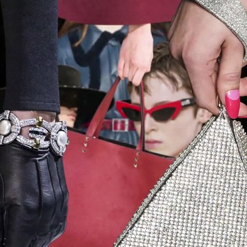 Tendance automne-hiver 2018 : Passe-montagne