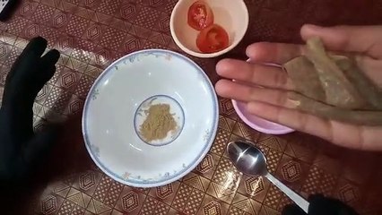 MULETHI POWDER FOR FACE WHITENING _ GET GLOWING _ MAJICALLY SPOTLESS FLWALESS