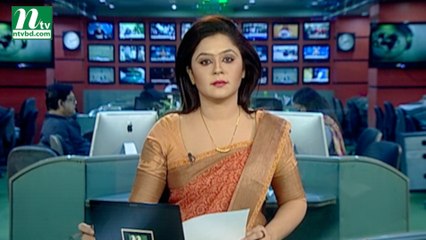 NTV Dupurer Khobor | 28 January, 2019