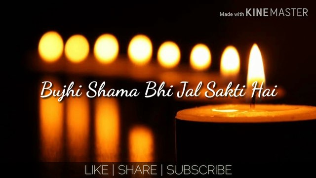 Best Hindi Motivational Shayari Whatsapp Status Video 30 sec 2018