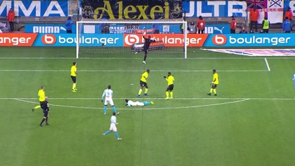 Balotelli : Soir de première à l’Orange Vélodrome