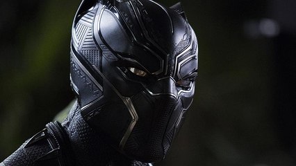 "Black Panther" triunfa en los premios del Sindicato de Actores