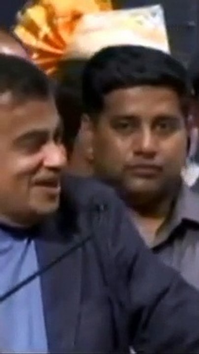 Nitin Gadkari Sapna | Dreams | Narendra Modi | Rajiv Shukla | Asaduddin Ovaisi | Funny