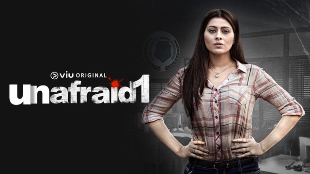 Unafraid 1 - Teaser | Viu Original | Starring Vipul Gupta & Pranav Sachdev