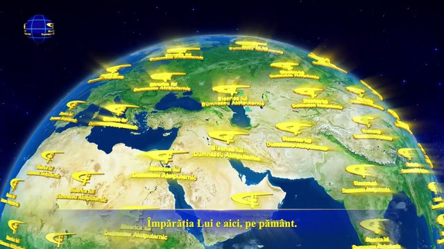 Cel mai frumos cantec crestin „Cea mai măreață binecuvântare pe care Dumnezeu o dăruiește omului”