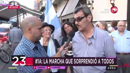 #1A_ La marcha en defensa de la hipocresía