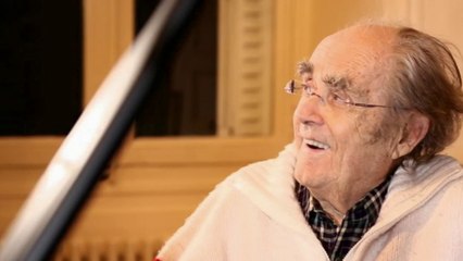 L'hommage de Télématin à Michel Legrand