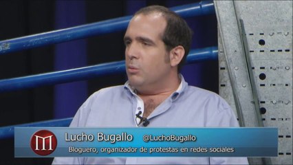 Los blogueros detrás del 13N_ ¿Revivirán las épicas marchas de 2012 (Programa Completo)