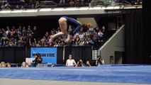 Katelyn Ohashi - 10.0 Floor (1-12-19)